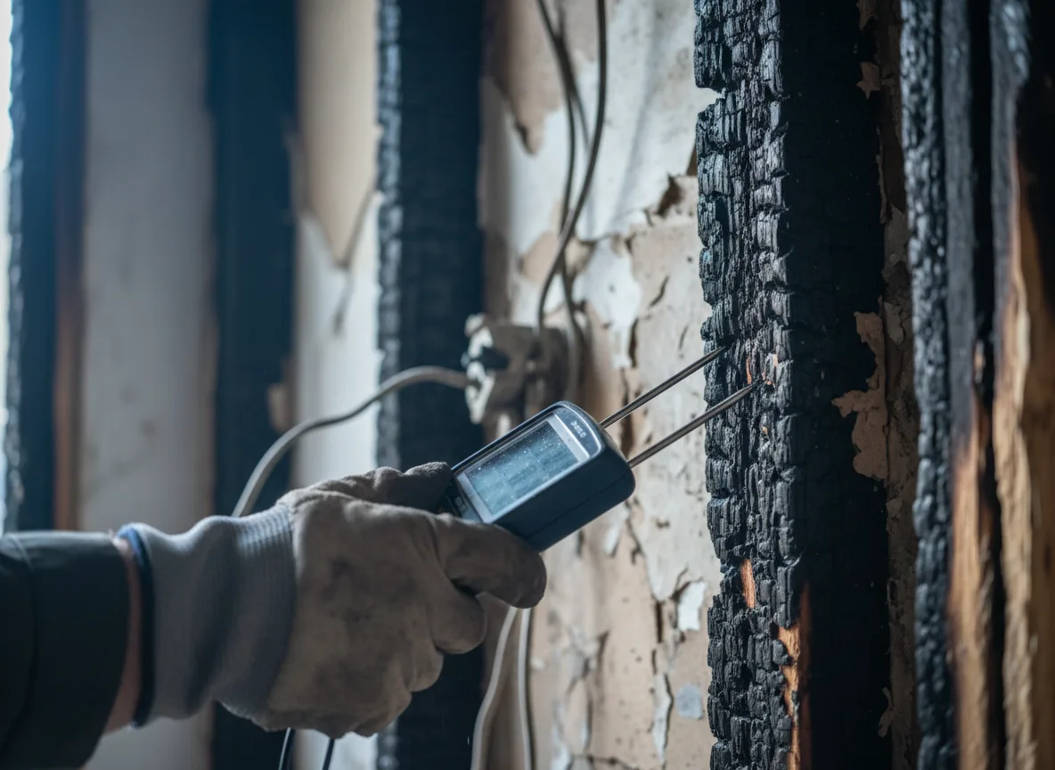 Fire Damage Restoration Strang, OK FAQs